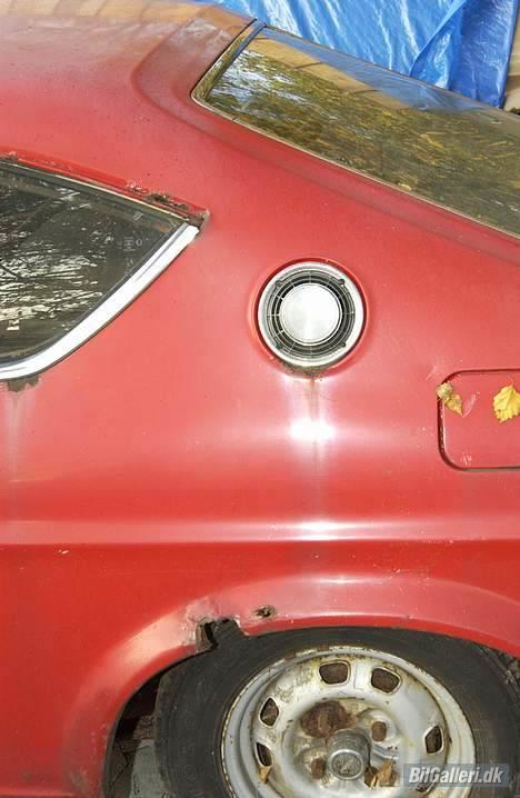 Mazda 929 Hardtop billede 3