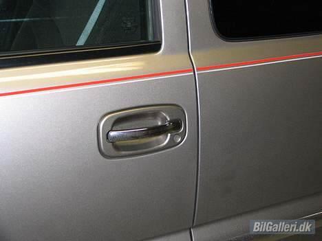 Chevrolet GMC SIERRA 4x4 Z71 billede 18