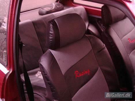 Ford fiesta 1.1*SOLGT* billede 6