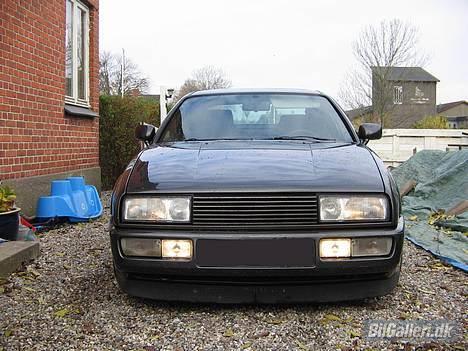 VW Corrado G60 (solgt) billede 1