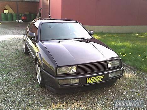 VW Corrado G60 (solgt) billede 2