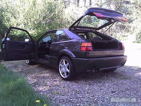 VW Corrado G60 (solgt) billede 8