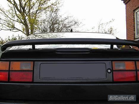 VW Corrado G60 (solgt) billede 9