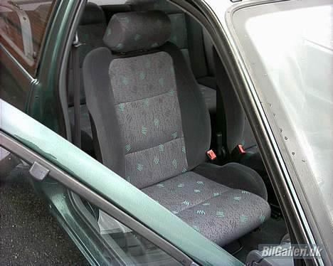 Renault Clio 1,4S billede 5