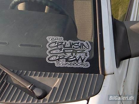 Opel Kadett E Van solgt billede 2