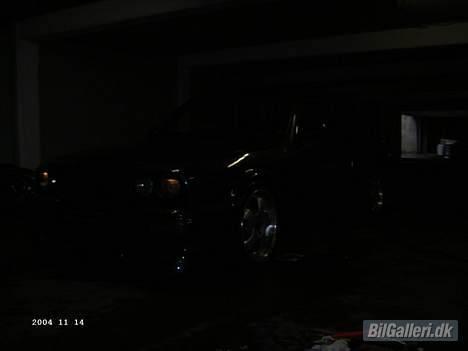 BMW 327 eta (solgt) - nyt billede 5