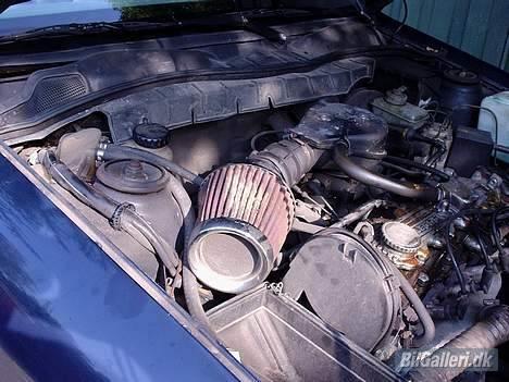 Opel vectra a billede 4