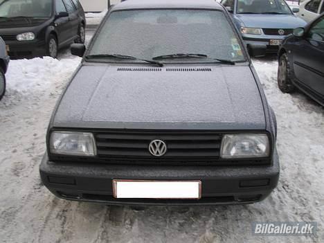 VW golf 2 [SMADRET!!] billede 1