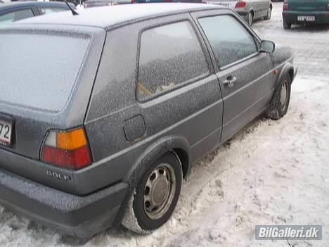 VW golf 2 [SMADRET!!] billede 4