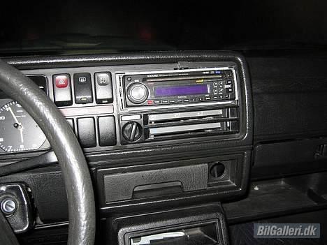 VW golf 2 [SMADRET!!] billede 5