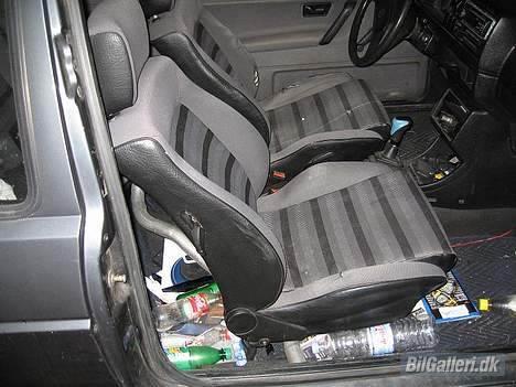 VW golf 2 [SMADRET!!] billede 6