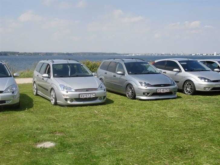 Ford Focus. billede 19