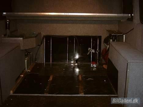 Mercedes Benz Sprinter billede 3