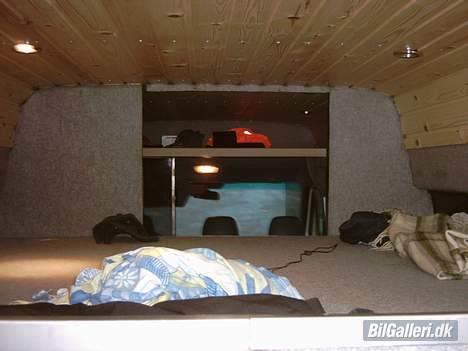 Mercedes Benz Sprinter billede 4