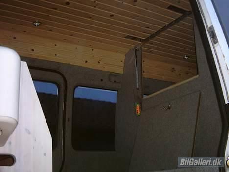 Mercedes Benz Sprinter billede 5