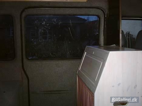 Mercedes Benz Sprinter billede 6