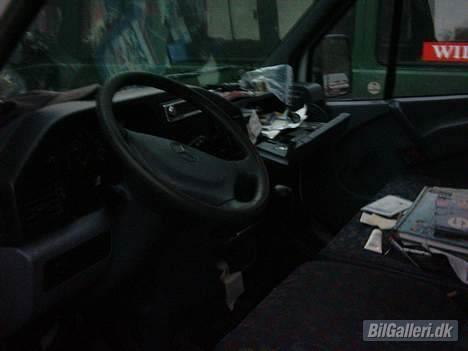 Mercedes Benz Sprinter billede 7