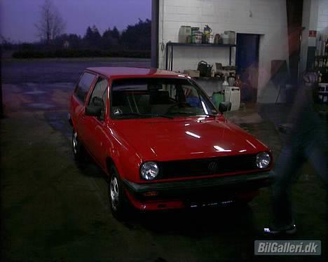 VW Polo Hit **SOLGT** billede 6