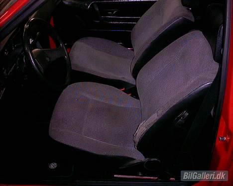 VW Polo Hit **SOLGT** billede 7