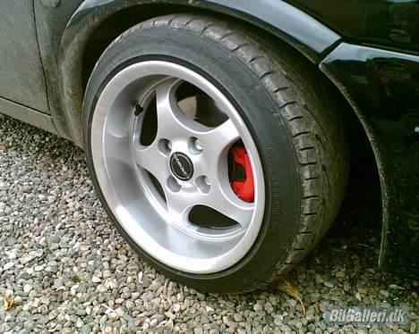 Opel Corsa B  billede 3