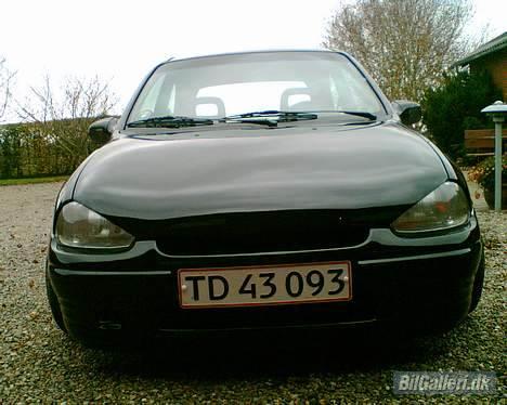 Opel Corsa B  billede 4