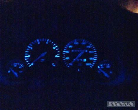 Opel Corsa B  billede 5