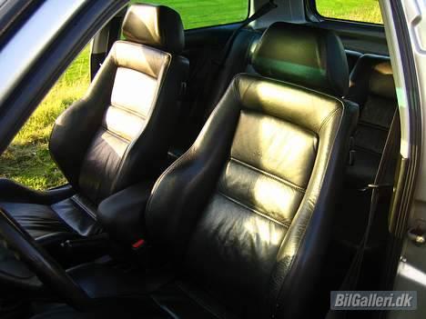 VW Golf VR6 Clean billede 2