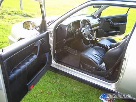 VW Golf VR6 Clean billede 6
