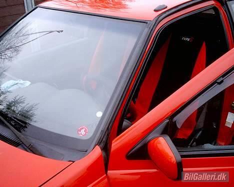 Nissan Sunny billede 7