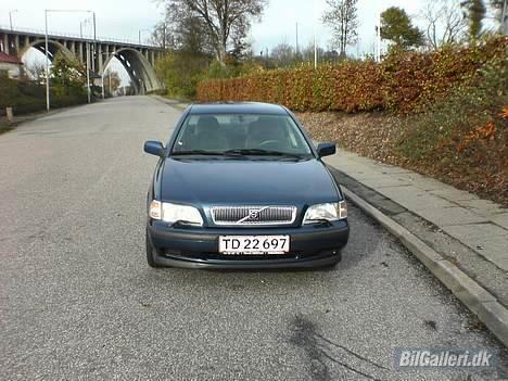 Volvo S40 *solgt* billede 2