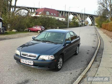 Volvo S40 *solgt* billede 3