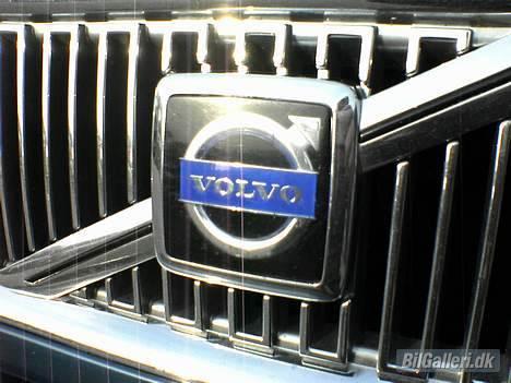 Volvo S40 *solgt* billede 5