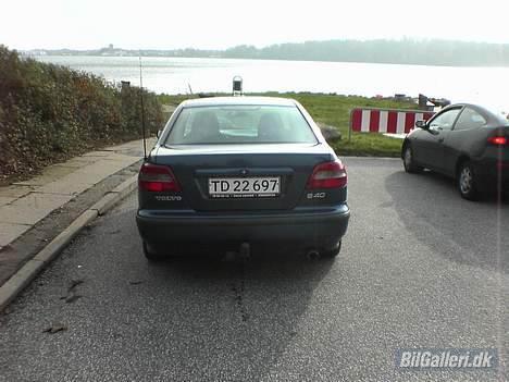 Volvo S40 *solgt* billede 7