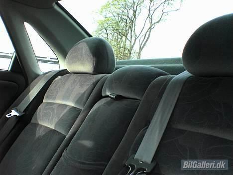 Volvo S40 *solgt* billede 8