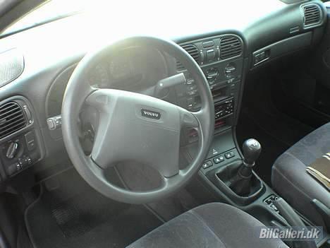 Volvo S40 *solgt* billede 9