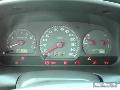 Volvo S40 *solgt* billede 10