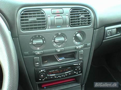 Volvo S40 *solgt* billede 11