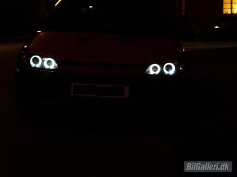 Peugeot 306 *Solgt* billede 13