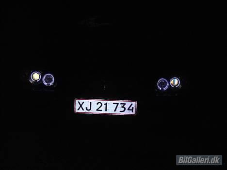 Honda Civic 1,6 VTI billede 6