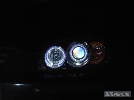 Honda Civic 1,6 VTI billede 7