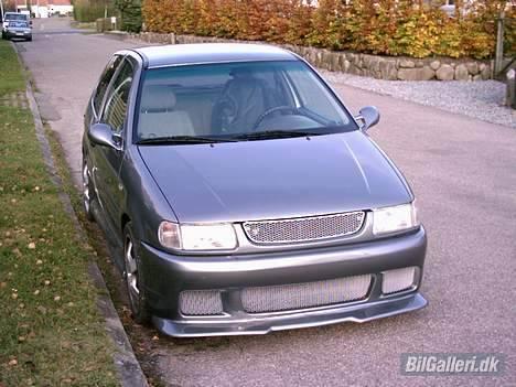 VW Polo SOLGT billede 4