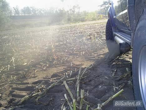 Toyota Landcruiser HJ61 billede 6