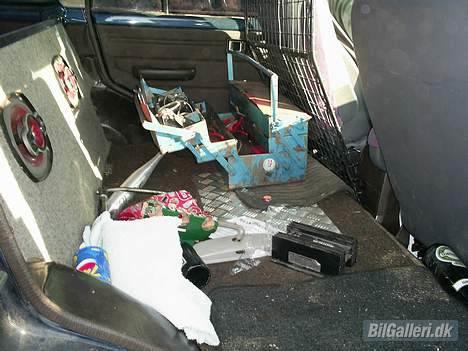 Toyota Landcruiser HJ61 billede 9