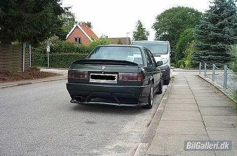 BMW e30 billede 3