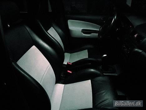 Skoda Octavia RS *SOLGT* billede 10