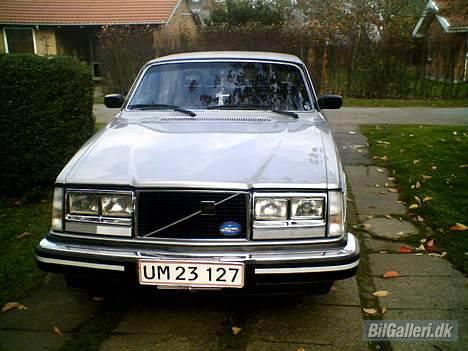 Volvo 262 C billede 2