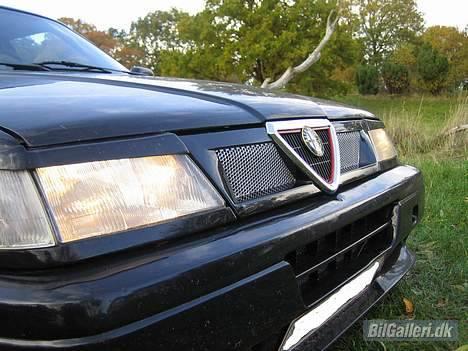 Alfa Romeo 33 billede 16