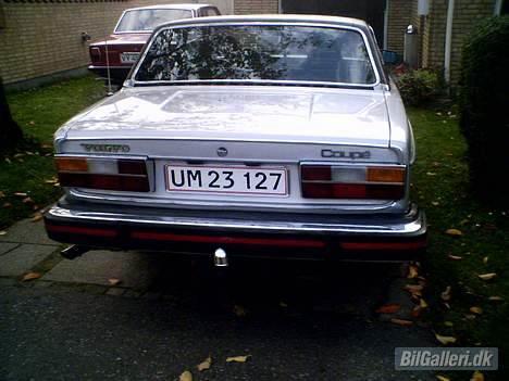 Volvo 262 C billede 4