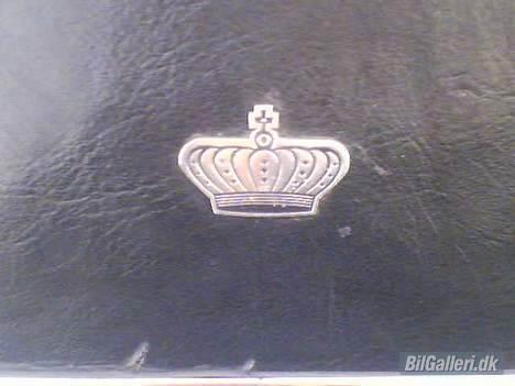 Volvo 262 C billede 5