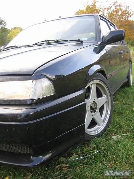 Alfa Romeo 33 billede 18